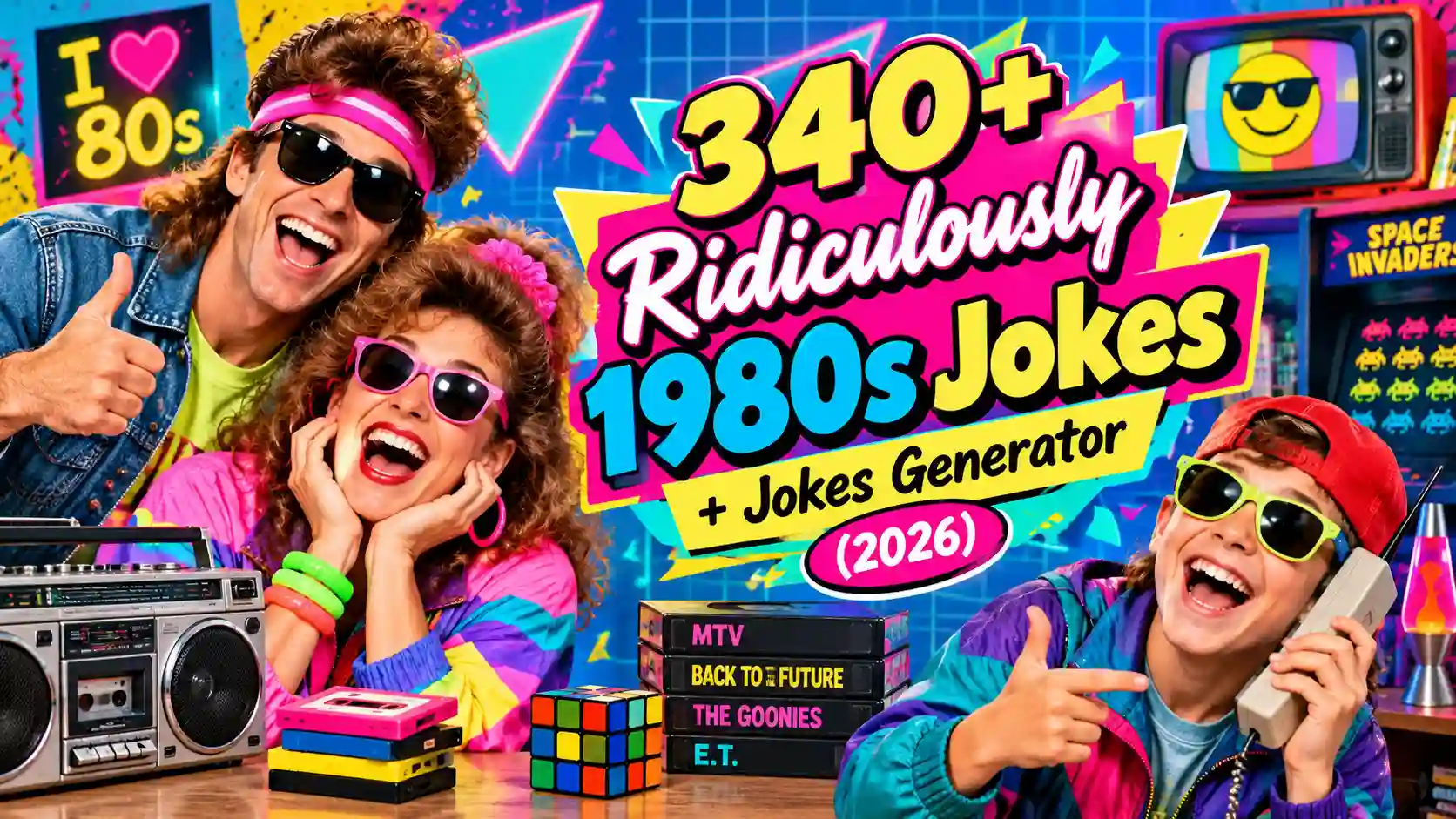 1980s jokes